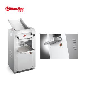220V Noodle Press Machine 40-45kg Easy Operation Electric Pasta Making Machine