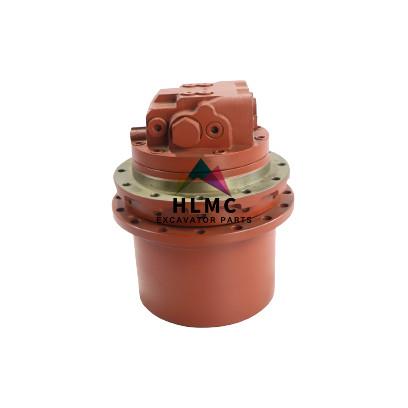 Hot Sale Products 22E-60-12800 PC75R-2 Excavator Travel Motor GFT9T2 PC75R-2 Final Drive