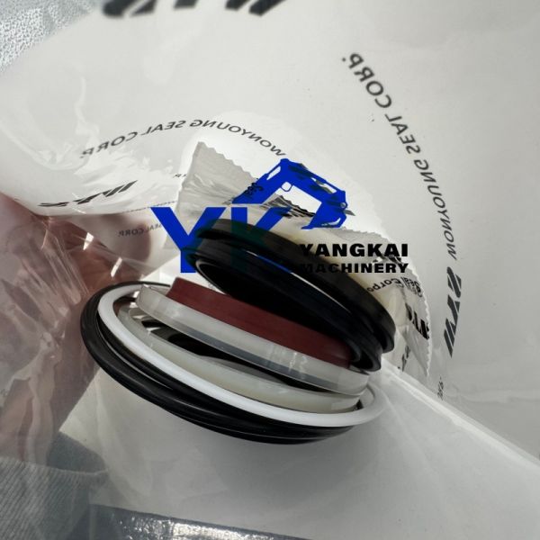 MS120-2/5 ARM SEAL KIT Mitsubishi Excavator DediCed Arm Seal Kit