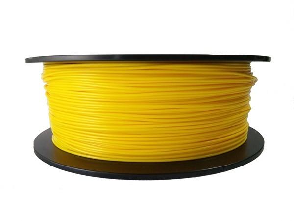 Durable PETG Multicolor 3D Printer Filament 1.75mm Low Shrinkage For Industrial Model