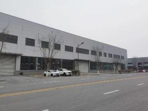 Doebritz  (Shanghai) Co., Ltd.