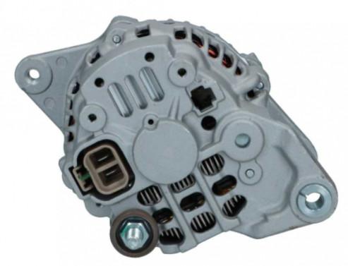 12V 35A NISSAN H15 01 ALTERNATOR Nissan Tcm Equipment Lift Truck generator Lester 12136 2310050K10 2310050K15 2310087V10