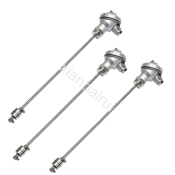 Float Switch Water Level Controller tank Magnetic Sensor Float Switches