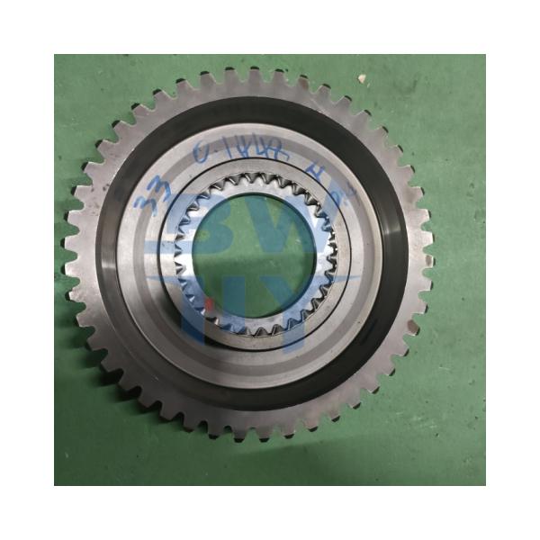 10JSD140-1707106 FAST A1HWX2PMRG VOLVO Редуктор трансмиссии с стандартами OEM