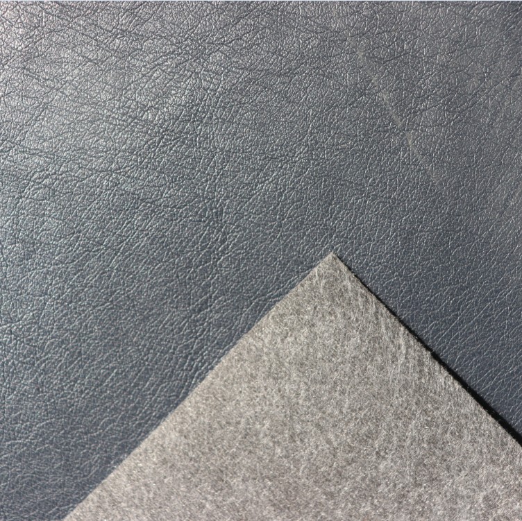 Attractive Design Printed Faux Leather Designer Leather Shoe Fabric for Shoes Lining