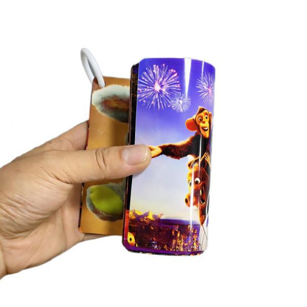 DIY Sublimation Soft PET Plastic Photo Baby Books Blanks