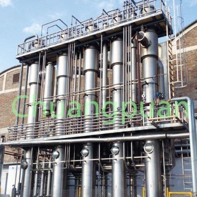 380V 50Hz Apple Juice Production Line Cold Pressing