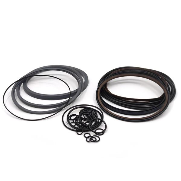 SB151 Kit de sellado de aceite del cilindro hidráulico Martillo Excelente resistencia