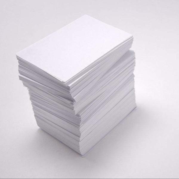 100% Virgin Soft Wood Pulp A4 Copy Paper 70/80GSM