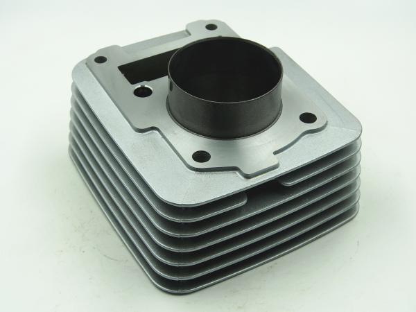 Yamaha ybr 150 for motorcycle cylinder kit，aluminum cylinder