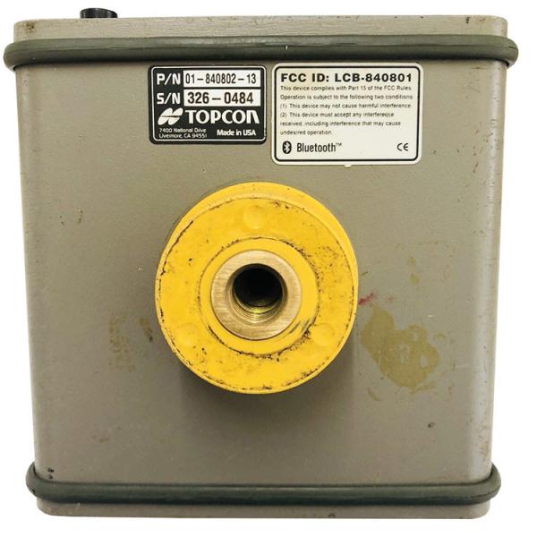 Base / Rover Used Surveying Equipment For Topcon Hiper Pro Gps
