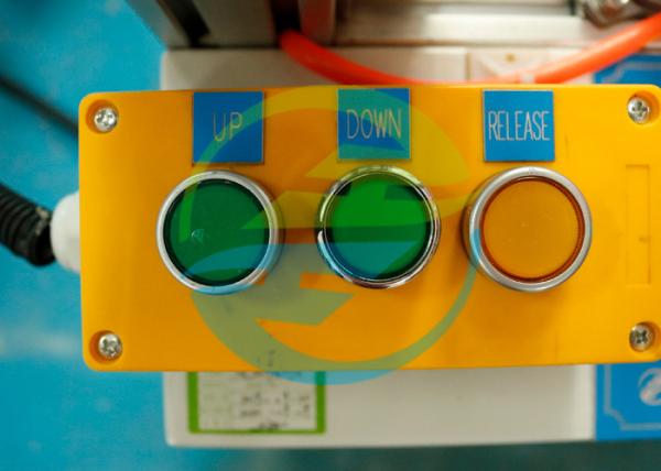 IEC 62368 Steel Ball Impact Tester 50mm 500g for Luminaires