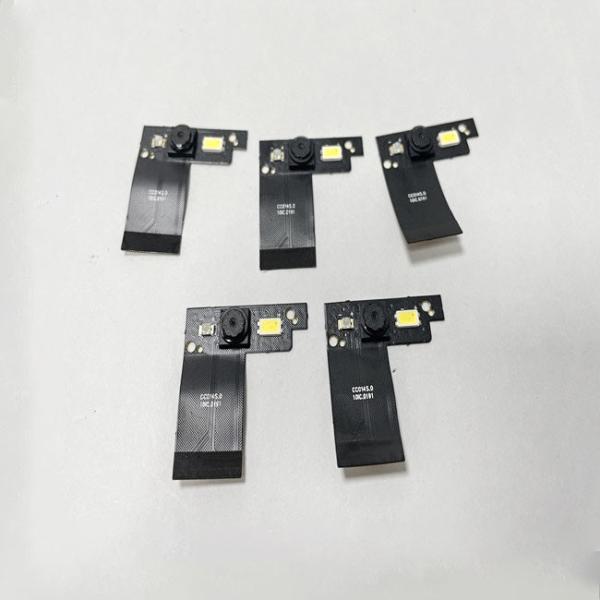 Arduino QR Code Scanner Module 120° View Angle 2.6g Software Decode Solution