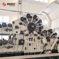 Industrial Nonwoven / Cotton Carding Machine