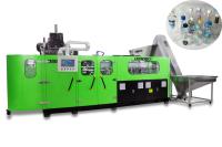 Machine automatique 48KW/H~68KW/H de soufflage de corps creux