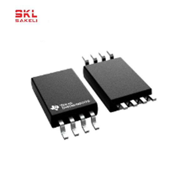 INA240A4QPWRQ1 Amplifier IC Chips Current Sense Amplifiers Ultra-Precise Enhanced Pwm Rejection Package TSSOP-8
