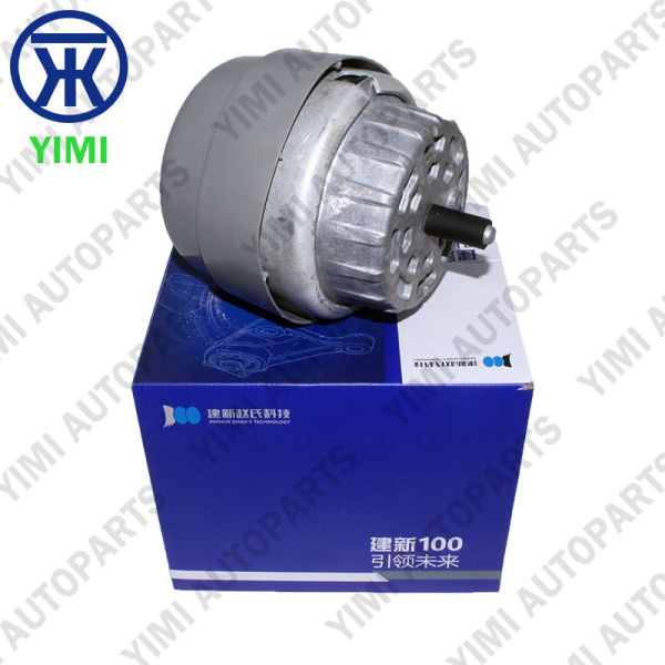 Engine Mount 4F0 199 379 BF For Audi A6L C6 2004-2011 2.0T 2.4L 2.8L