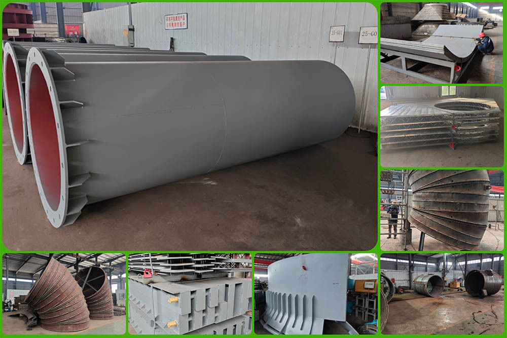 Xi'an Hongxin Arc Furnace Company Limited