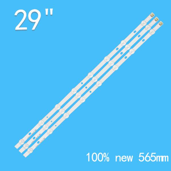 SVT290A04_12MM_8LED_REV01_120830 29P1300VT 29PB202T Light Strip