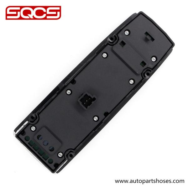 Automotive Door Latches Oem A2128208310 2128208310 Master Window Control Switch For Mercedes Benz W204 W212 C-Classs