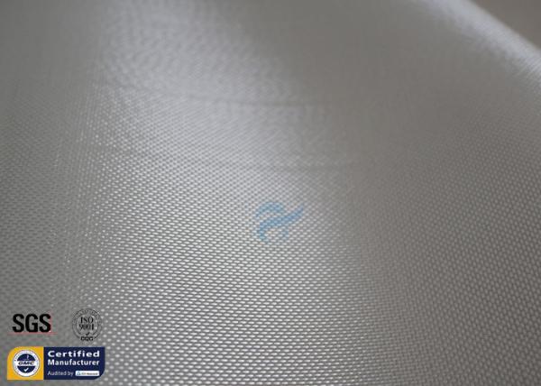 4OZ Surfboard Fiberglass Cloth 120GSM 27 0.12MM 550℃ High Strength E Glass