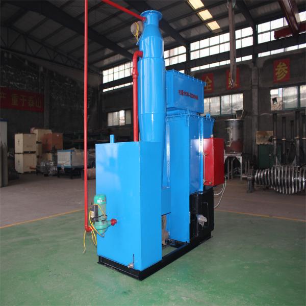 Long Working Life Diesel Oil Fuel Incinerator for Processing Sheep and Pig