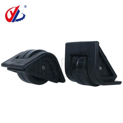 2-231-65-4010 Supporting Roller For Woodwork Machinery Beam Saw Machines 2231654010