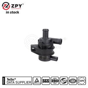 ZPY 7L0965561L Auxiliary Water Pump for VW Touareg Audi A6 Q7