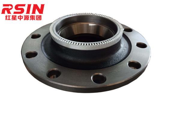 TS16949 Heavy Duty Wheel Hub Assembly