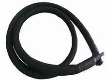 MMO/Ti Flexible Anode rod Conductive Polymer Anode Rod
