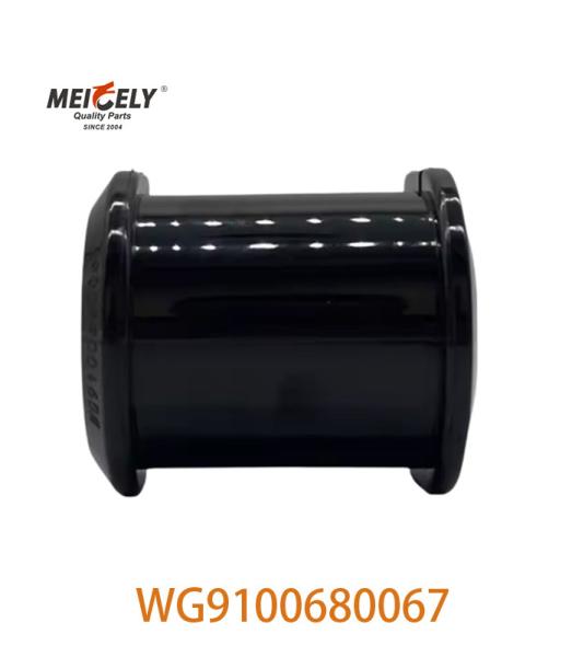 Original Oem WG9100680067 Rubber Bearing 199100680067 For SINOTRUK HOWO