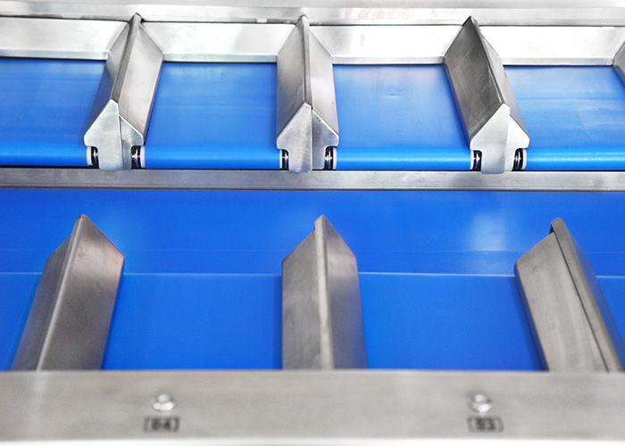 Semi главный weigher комбинации multihead автоматические 12
