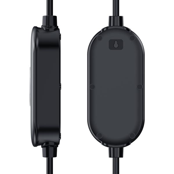 110V-240V Car EVSE EV Charger 150kw Charging Station 16A US Type 1