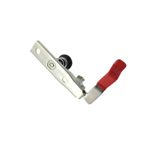 OEM 9017500084 A9017500084 para Mercedes Benz Sprinter Portão Bonnet Lock SQCS Auto Parts