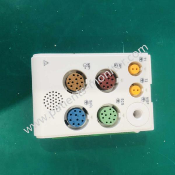 Mindray BeneView T1 Patient Monitor Parameter Panel Board 050-000566-01 Replacement Parts