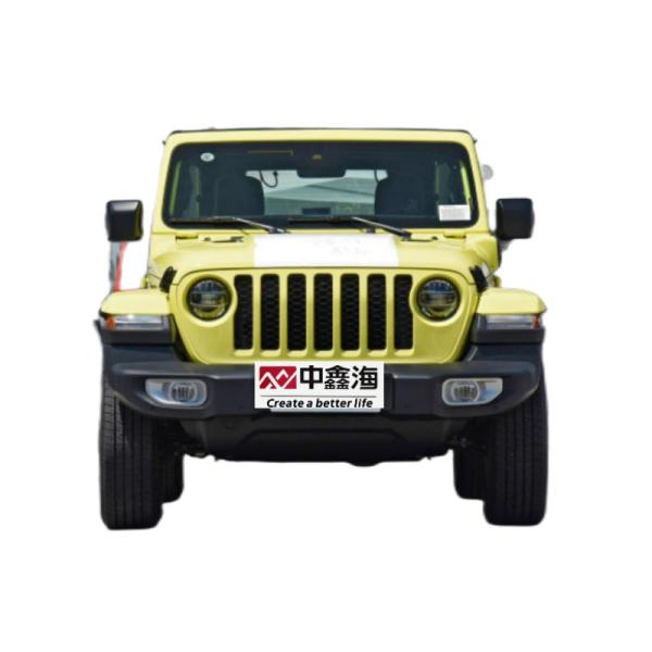 hot sale cheapest electric carJe ep Wrangler electric car cute ev made in China