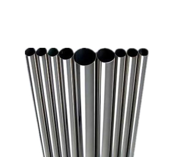 Inconel 625 Seamless Tubing Welded Alloy Steel Tubes B446 ASTM B444 UNS N06625 DIN2.4856