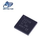 CC1110F32RHHR Texas Instruments National Semiconductor SMD/SMT