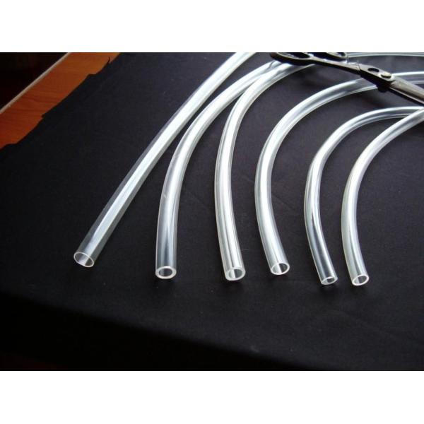Performance Heat Resistant Silicone Tubing Hoses Sterilized Oxygen Therapy Nasal Cannula