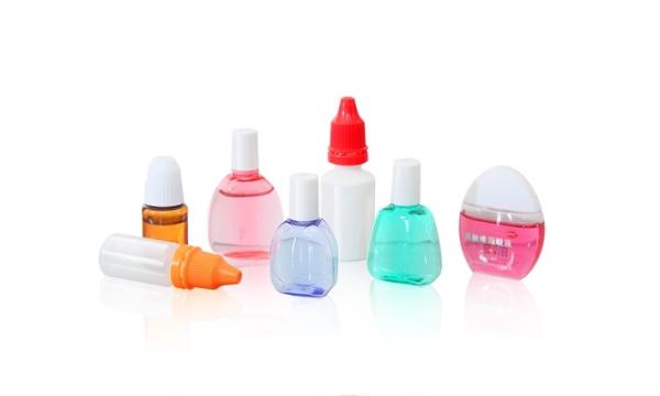 DXYG4/2/2  5-15ml Liquid Filling, Stoppling and Capping Turning Machine for Eyedrops