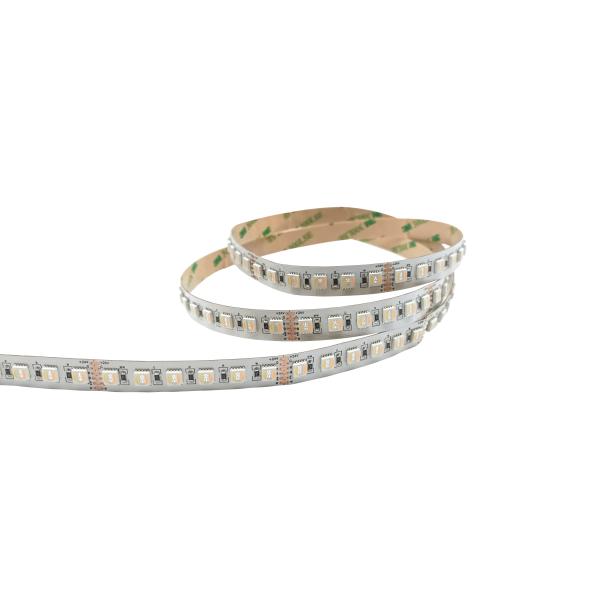 Low Voltage SMD 5050 RGB LED Strip 10m 60pcs/M Indoor / Outdoor