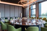 Chaise de table haut de gamme personnalisée pour les restaurants haut de gamme