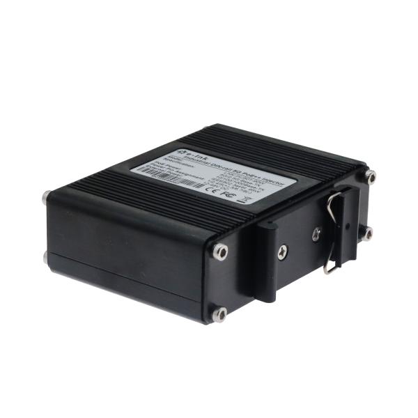 Industrial 5G 95W 802.3bt PoE++ Injector (12~48VDC)