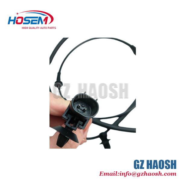 Auto Parts LP2-14016-AA Front Left ABS Sensor suitable for JMC
