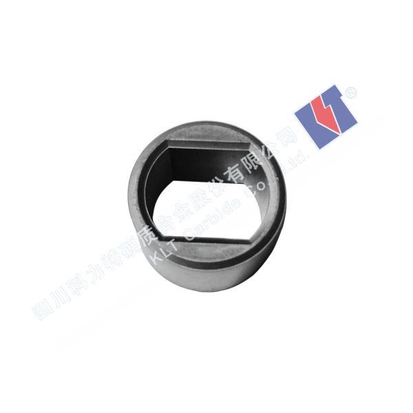 Carbide Pump Shaft Sleeve