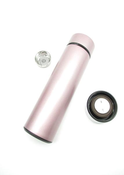 Professional Insulated Water Flask 6-12 Hours Insulation ROHS Certificated