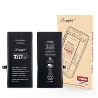 5S-15PROMAX Apple Iphone Battery Replacement Large Capacity