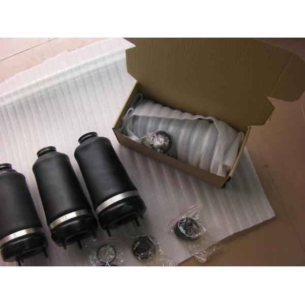 1643206013 Air Suspension Spring Kits Auto Parts Air Spring Bag For Mercedes Benz W164