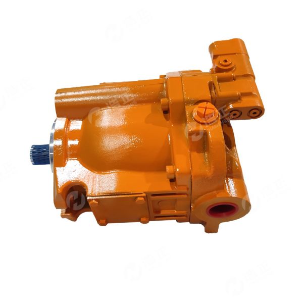 Piston Pump 6E-5965 6E5965 Compatible With Automotive Motorcycle Parts D4H III D4H XL D5M For Part Number 6E-5965 6E5965