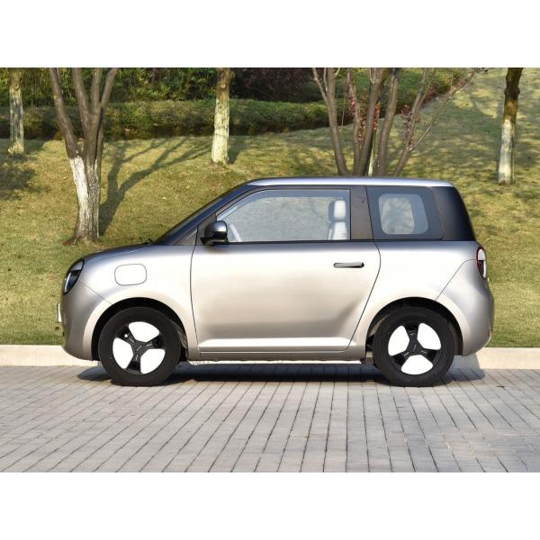 Компактный маленький электромобиль мини электрический автомобиль мини автокресла 4 Чанган Лумин 2023 155 км/301 км